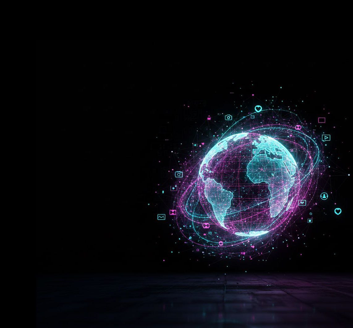 Hero Background